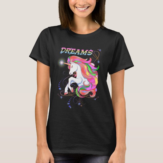 Tröja-skjorta T Shirt (Framsida)