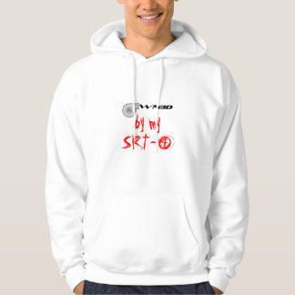 Tröja Srt-4 Sweatshirt