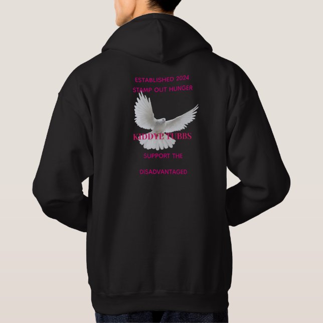 Tröja sweatshirt (Baksida)