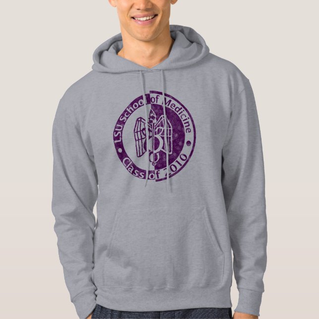 Tröja Sweatshirt (Framsida)