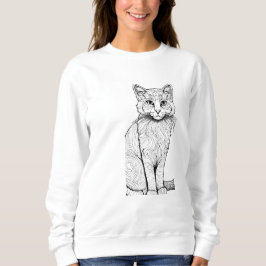 Tröja T-shirt logotyp design Musikband T-shirt-log