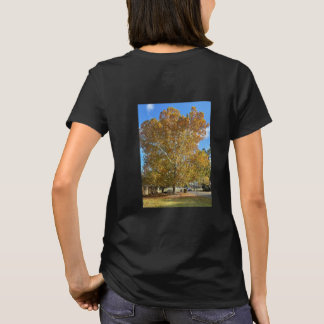 Tröja-träd T Shirt