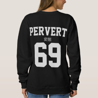 Tröja V1 för Pervert 69