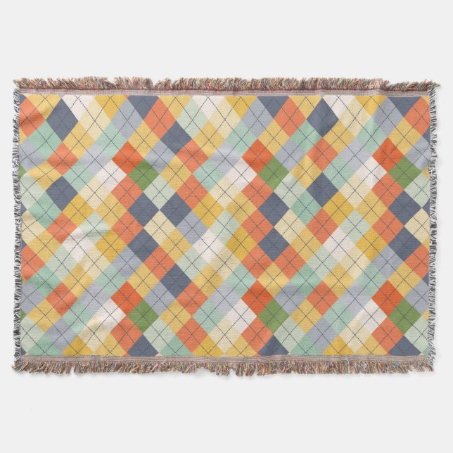 Tröjabakgrund 2 filt (Framsidan)