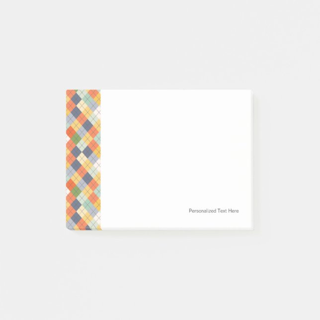 Tröjabakgrund 2 post-it block (Framsida)