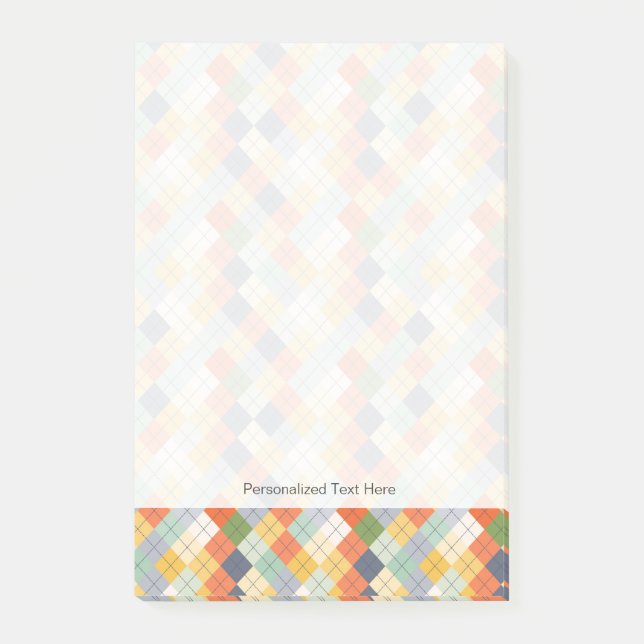 Tröjabakgrund 2 post-it block (Framsida)