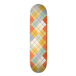 Tröjabakgrund 2 skateboard bräda 19,5 cm