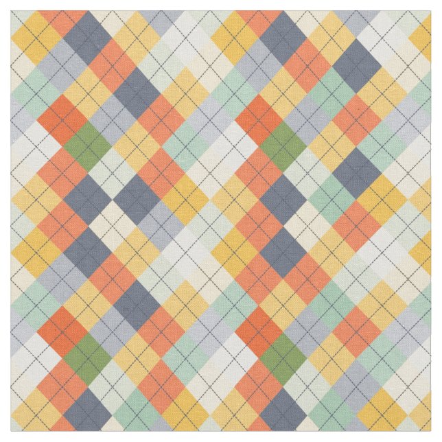 Tröjabakgrund 2 tyg (Närbild)