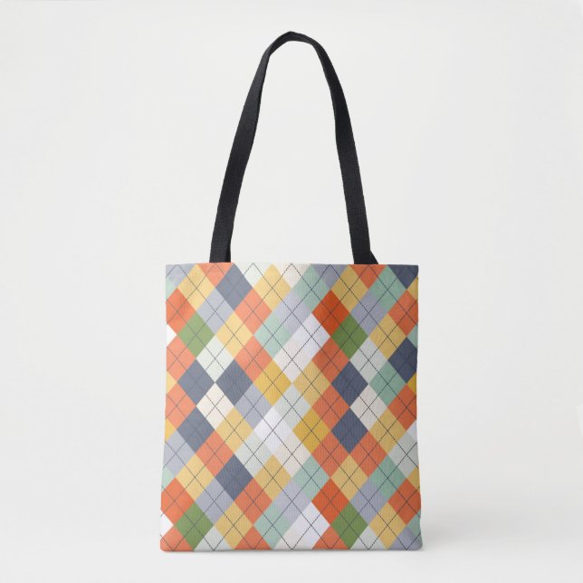 Tröjabakgrund 2 tygkasse (Framsida)