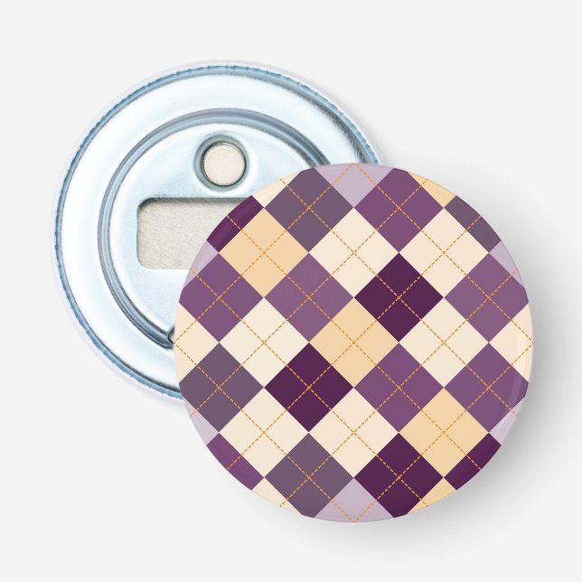 Tröjabakgrund Flasköppnare (Framsidan)