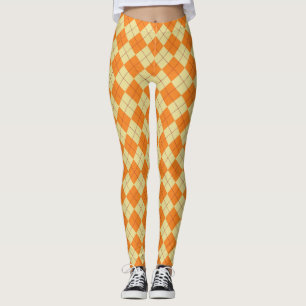 Tröjabakgrund Leggings