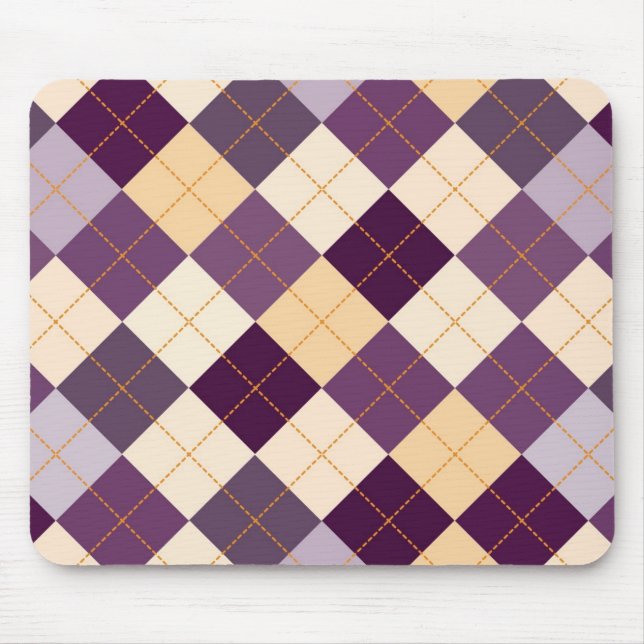 Tröjabakgrund Musmatta (Framsidan)