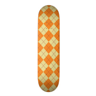Tröjabakgrund Skateboard Bräda 20,5 Cm