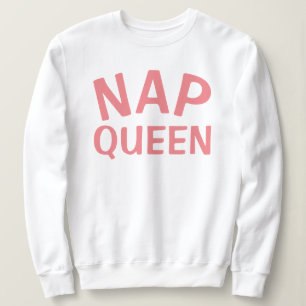 Tröjan - ta sig en tupplur drottningen t shirt