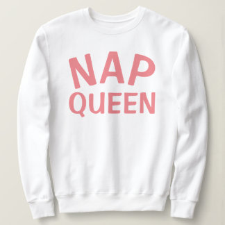 Tröjan - ta sig en tupplur drottningen t shirt