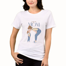 Tröjor för mammor