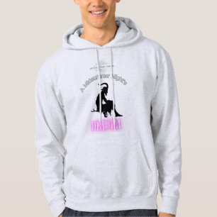 tröjor hoodie