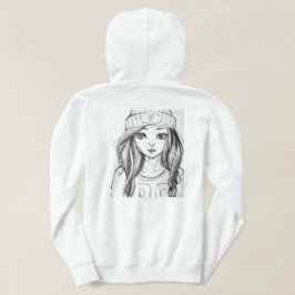 tröjor hoodie