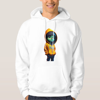 tröjor hoodie