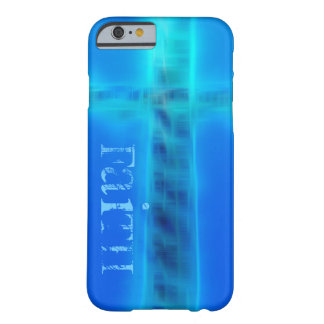 Trokor Barely There iPhone 6 Fodral