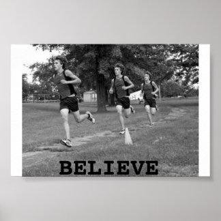 TROLIEVE POSTER