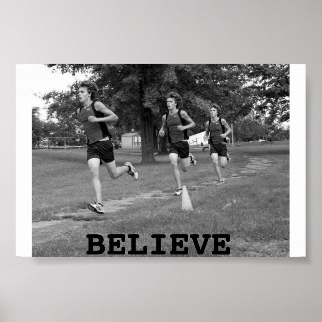 TROLIEVE POSTER (Framsidan)