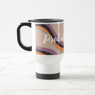 Troligen kaffe resemugg