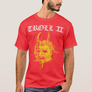 TROLL 2 alias Trolly T Shirt
