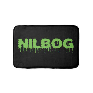 Troll 2 Nilbog Bath Mat Badrumsmatta