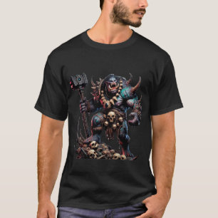 TROLL 2 T SHIRT