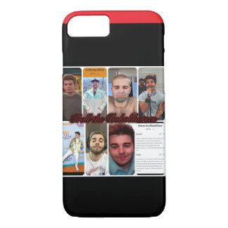 Troll, Bokobhästarna iphone case