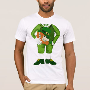 Troll (du levererar huvudet), t shirt