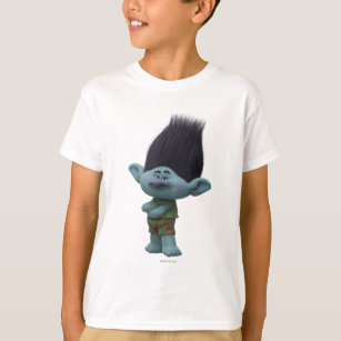 Troll   Gren - sjömil T Shirt