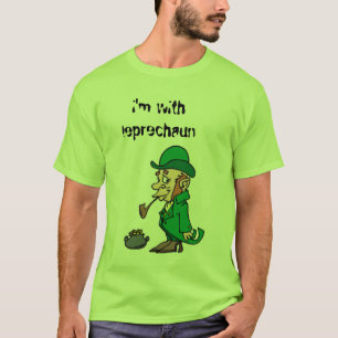 troll I-förmiddag med troll T Shirt