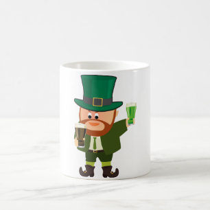 Troll Kaffemugg