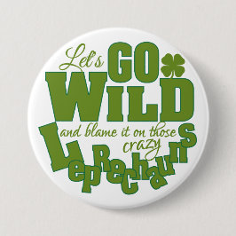 Troll knäppas - stort knapp