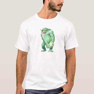 Troll T-Shirt