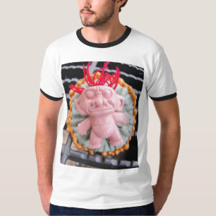 Troll T Shirt