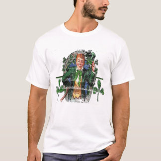 troll t-shirt