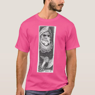 Troll T Shirt