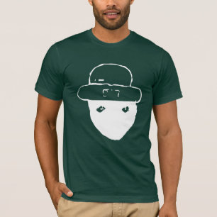 Troll Tee
