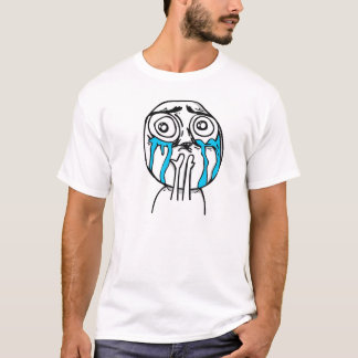 Troll Tee
