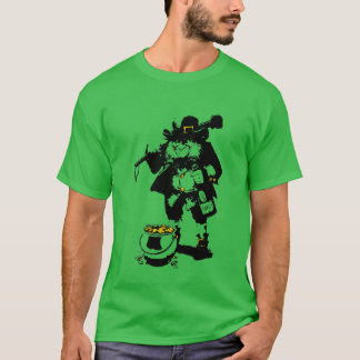 Troll Tee Shirt