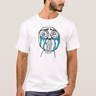 Troll Tee Shirt