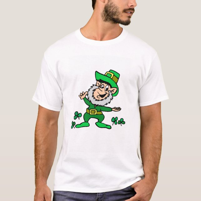 Troll Tröja (Framsida)