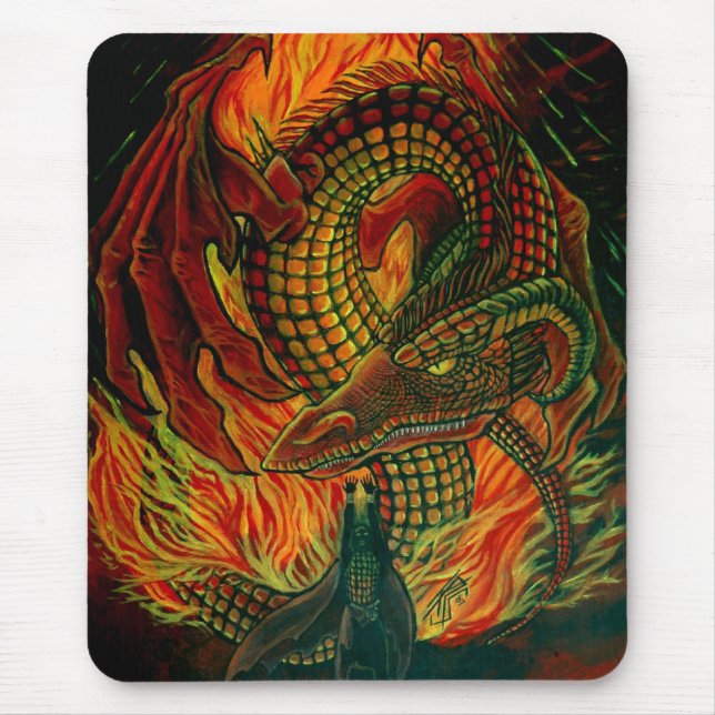 Trolla draken DSC_0209 Musmatta (Framsidan)