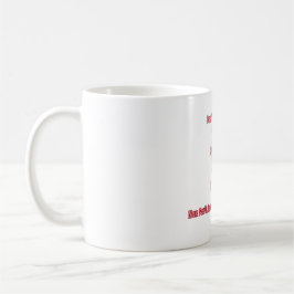 Trollande kanin – Djurkraftdesign Kaffemugg