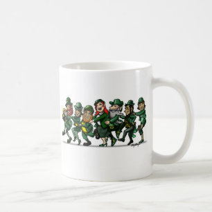TrollConga Kaffemugg