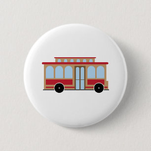 Trolley Car Knapp