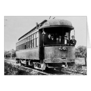 Trolley OBS Kort